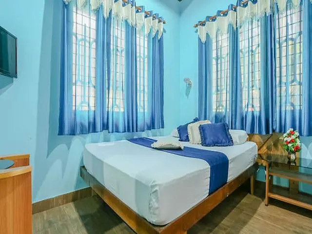 ansmariya holidays | Deluxe Room Non AC